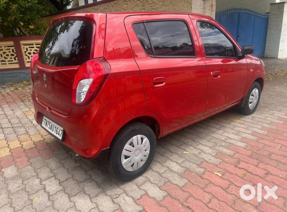 Urgent Sale Maruti Alto