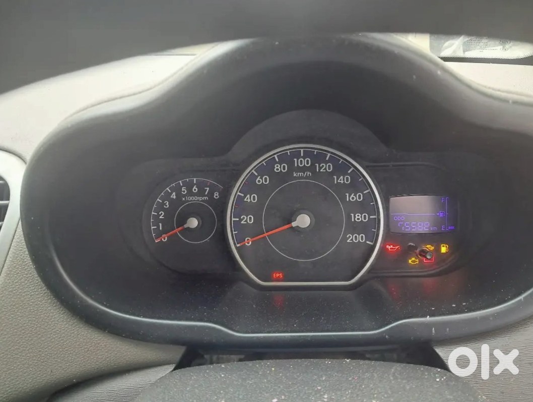 2015 Hyundai I10 - Cheap Transport