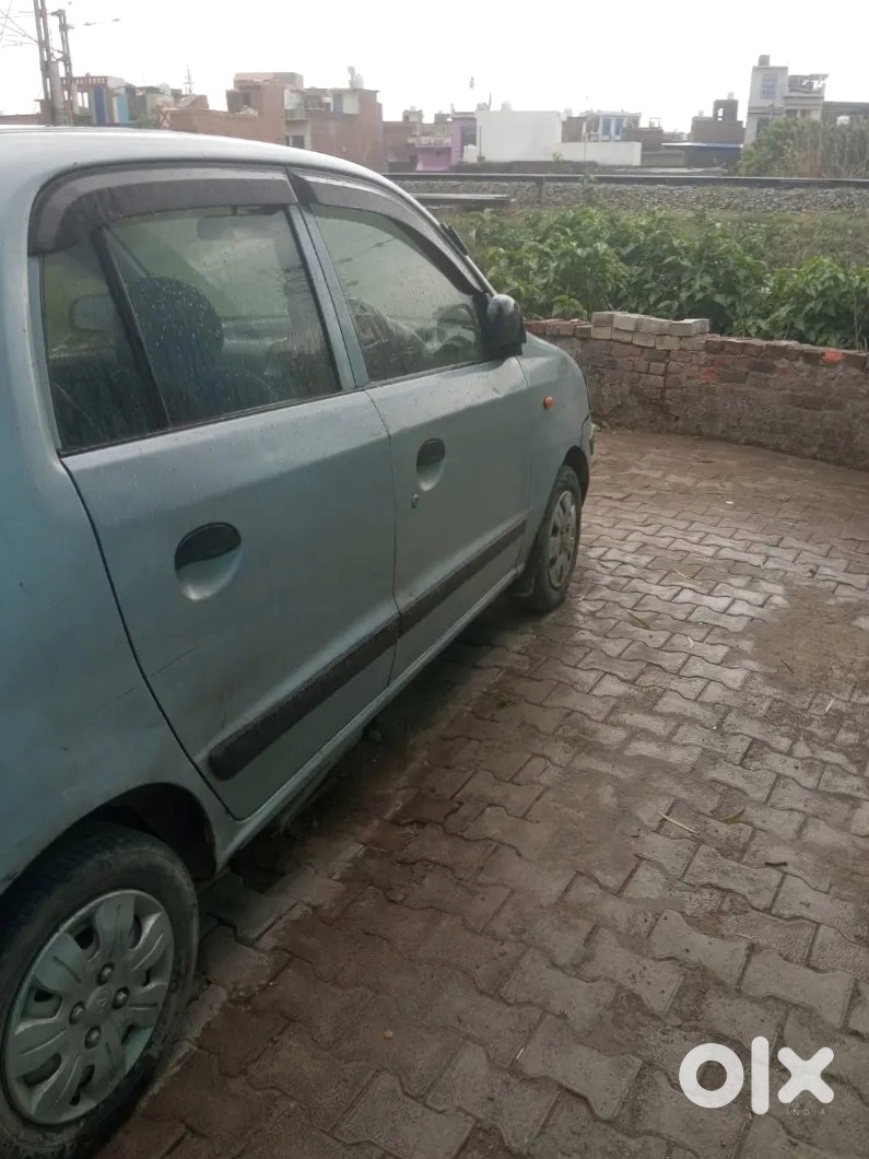 2010 Hyundai Santro Xing For Sale