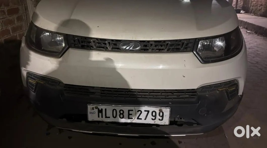 Mahindra Kuv100 For Sale
