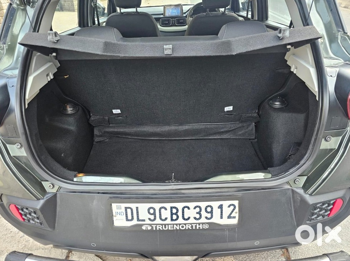 Tata Punch Electric 2022 65506 Km