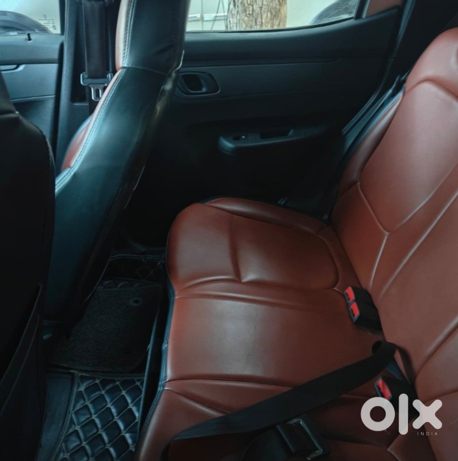 Renault Kwid 2022 Manual