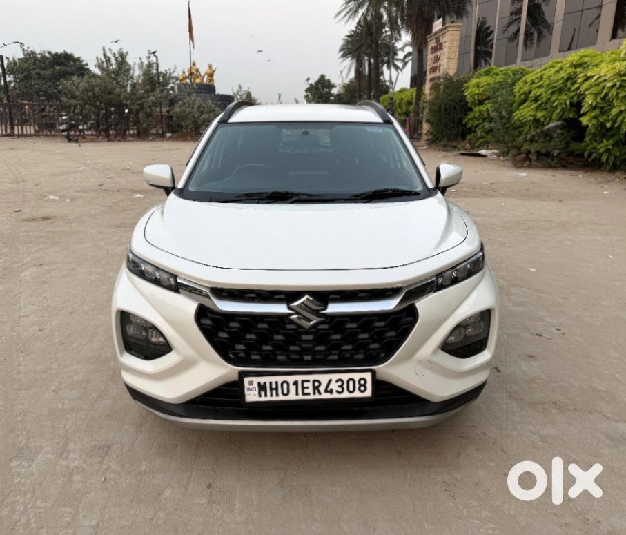 Maruti Suzuki Fronx 2020 - Best Deal