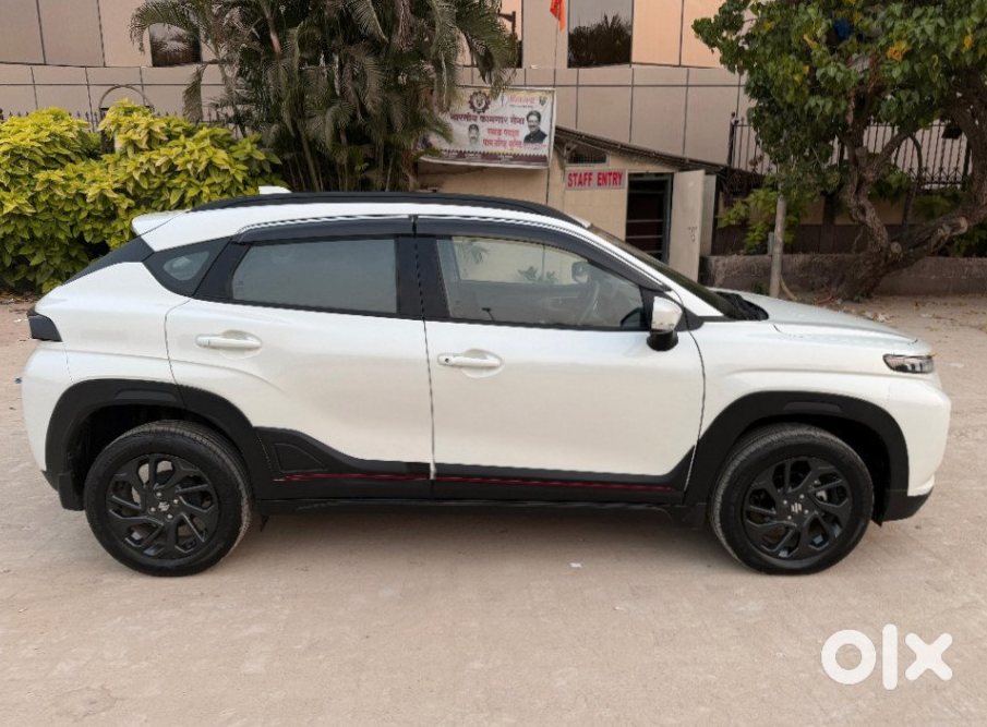 Maruti Suzuki Fronx 2020 - Best Deal