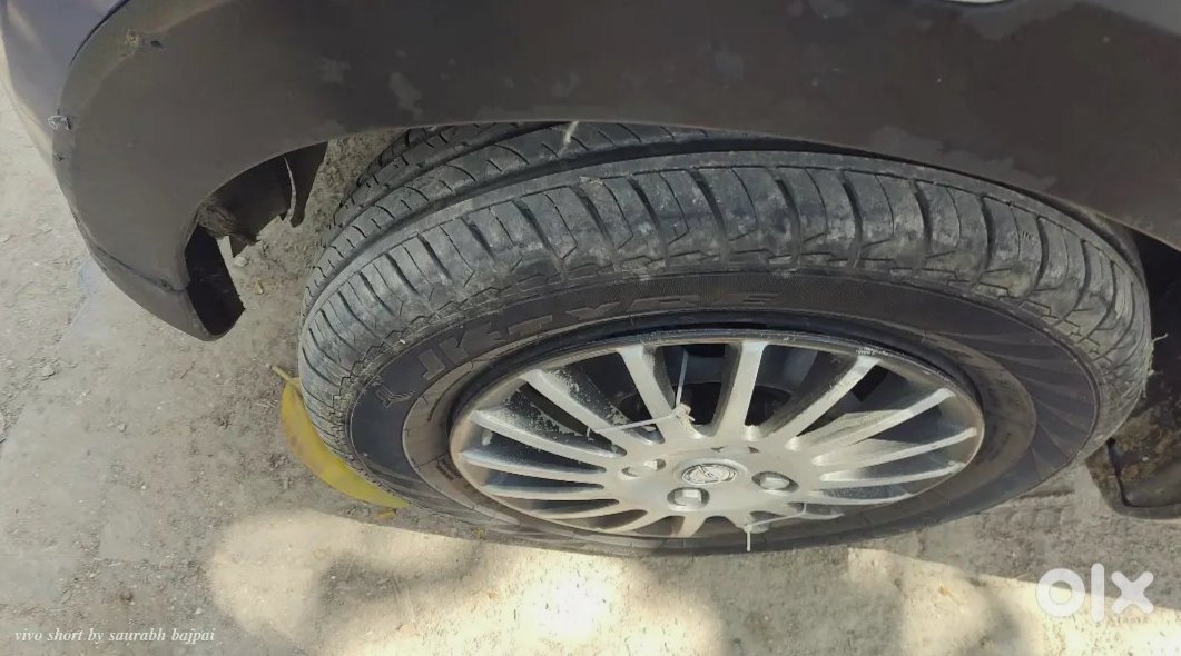 Renault Triber 2019 Petrol