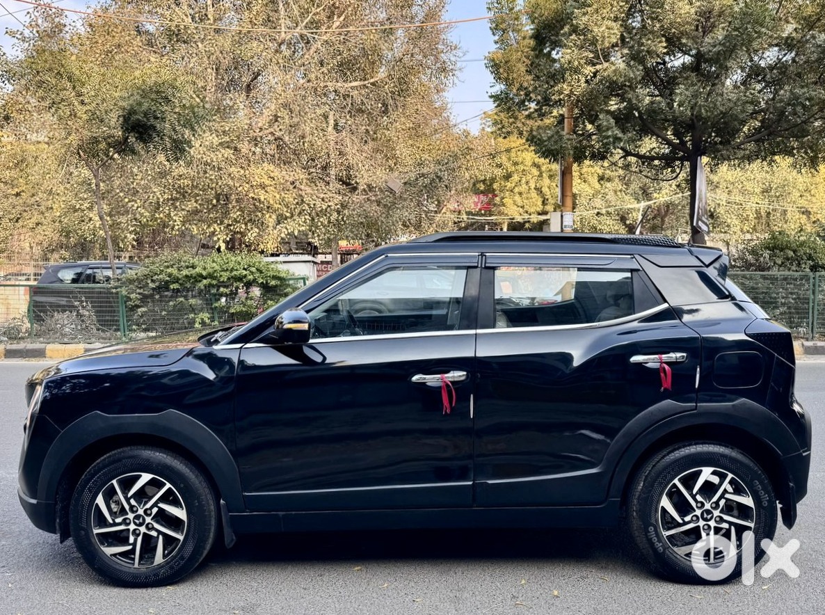 Mahindra Xuv 3xo - Latest Model