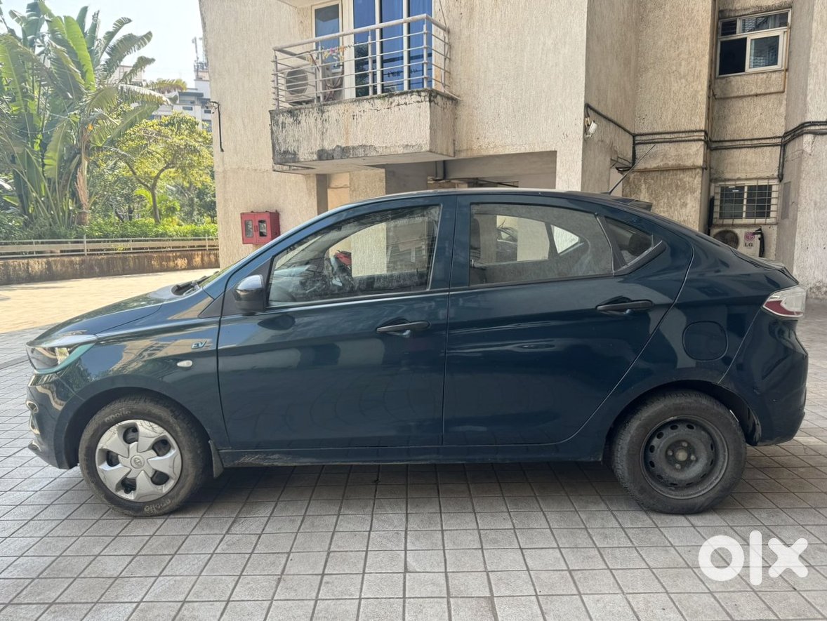 Tata Tigor Ev 2023