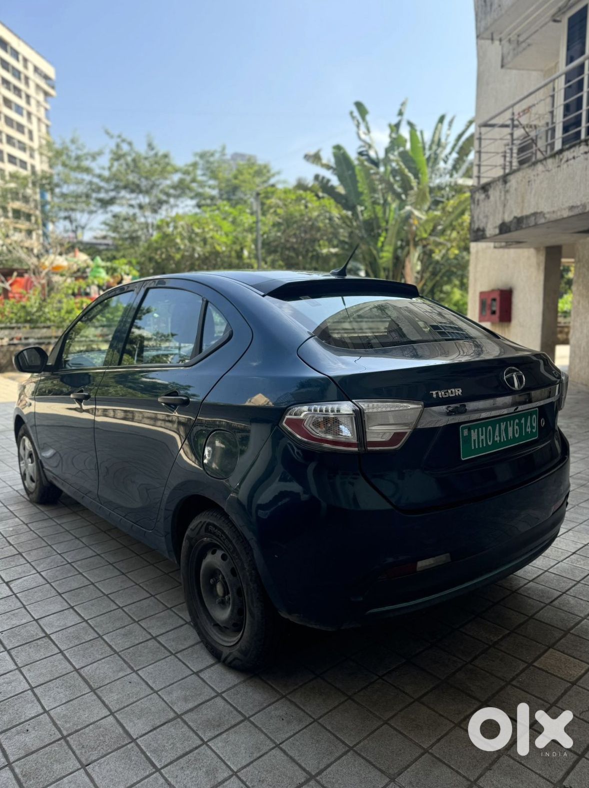 Tata Tigor Ev 2023