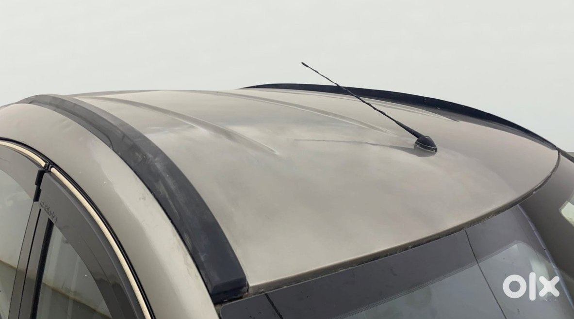 Mahindra Kuv 100 Suv 2019