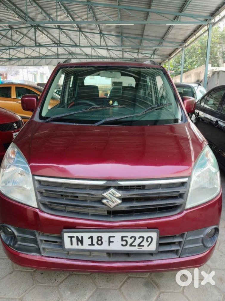 Maruti Baleno 2016 - Going Abroad