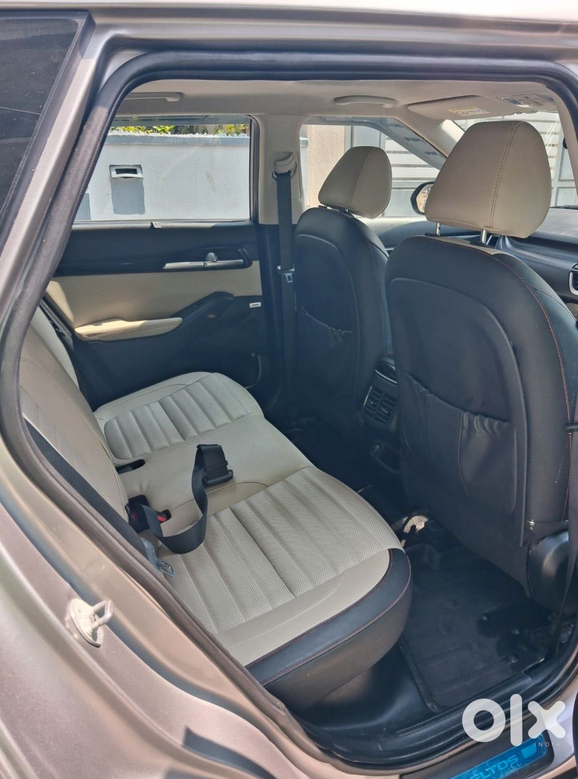 Kia Seltos 2024 Need Urgent Sale