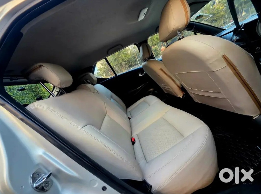 Nissan Kicks 2019 Petrol Automatic