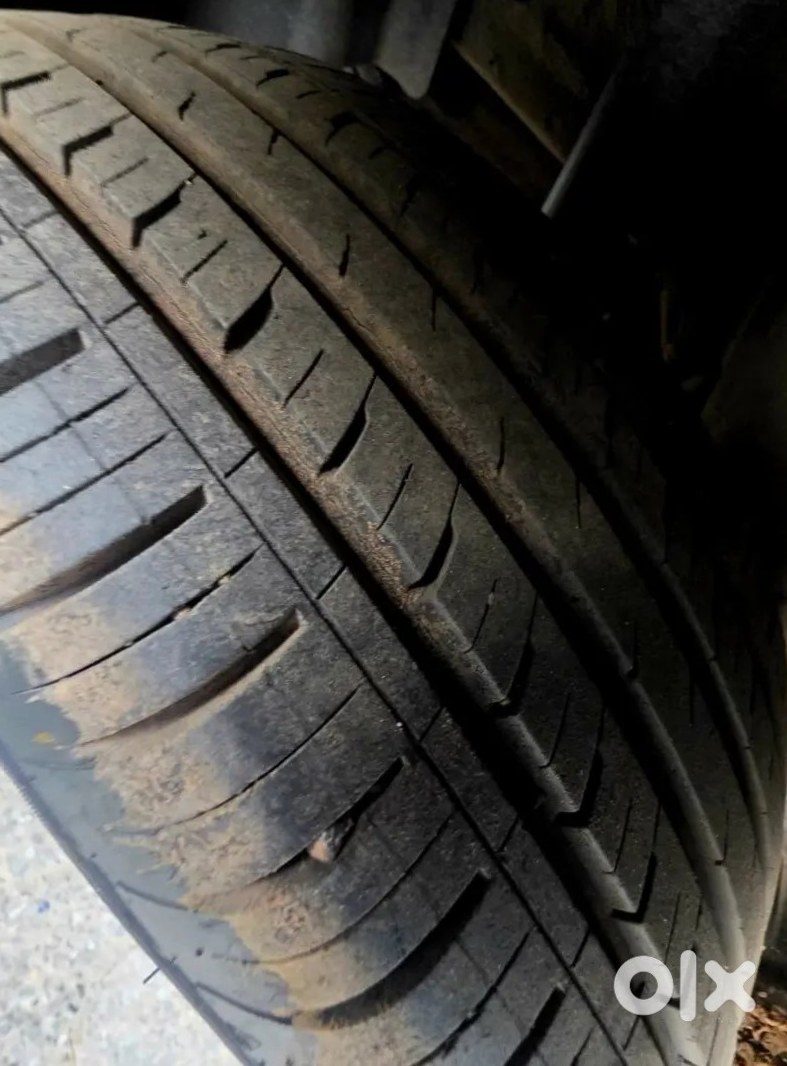 Nissan Kicks 2019 Petrol Automatic