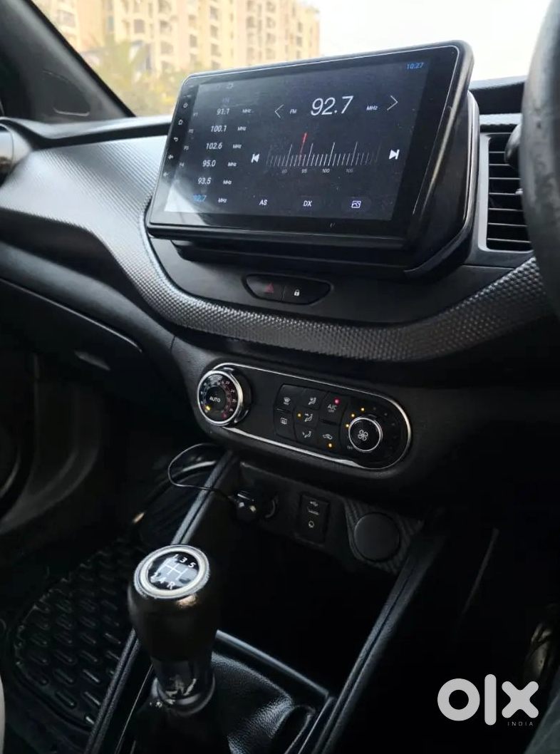 Nissan Kicks 2019 Petrol Automatic