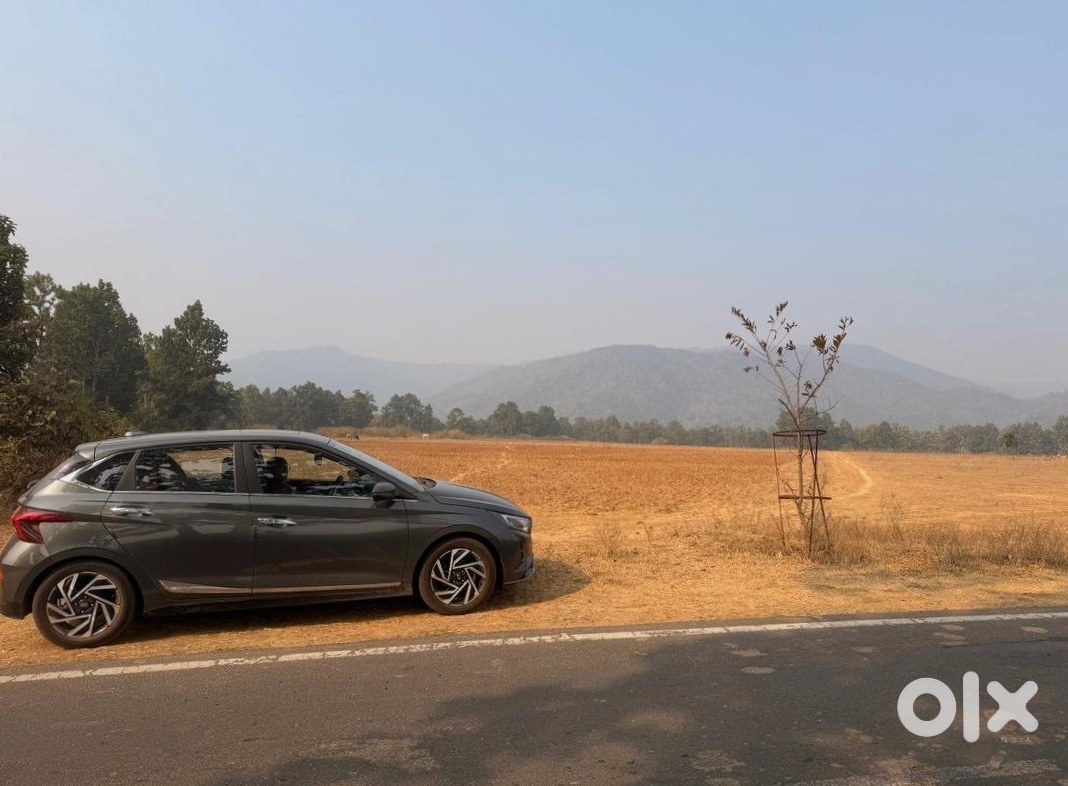 2023 Hyundai New I20 — Urgent Sale