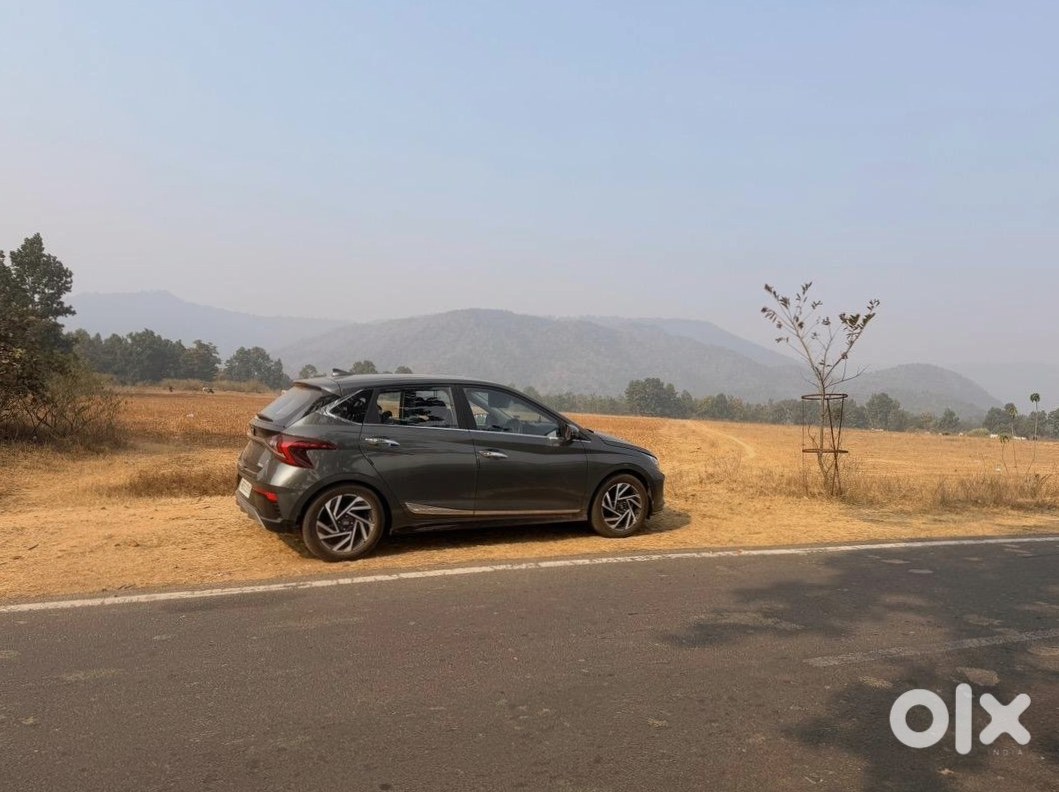 2023 Hyundai New I20 — Urgent Sale