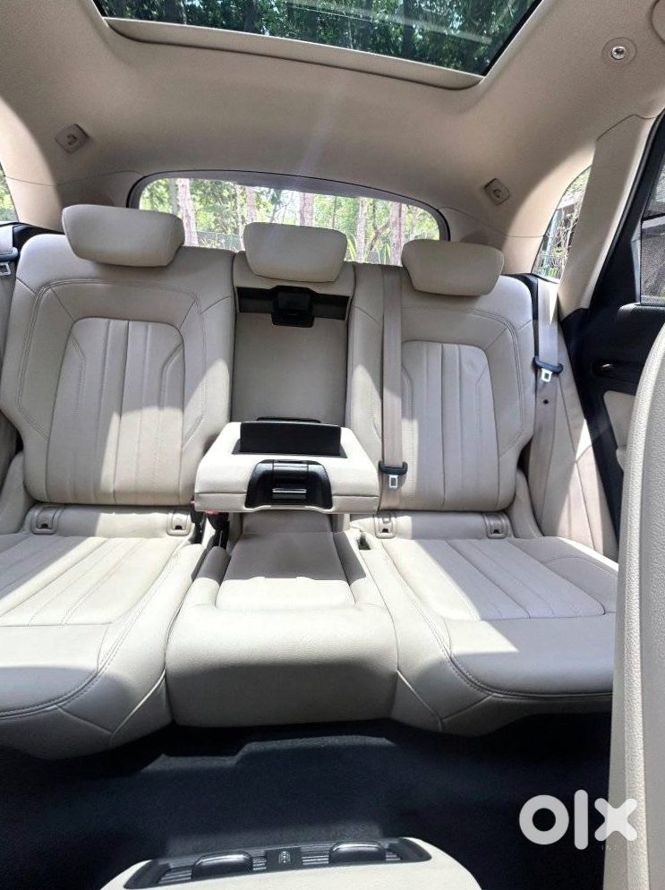 Audi Q5 2020 - Premium Suv