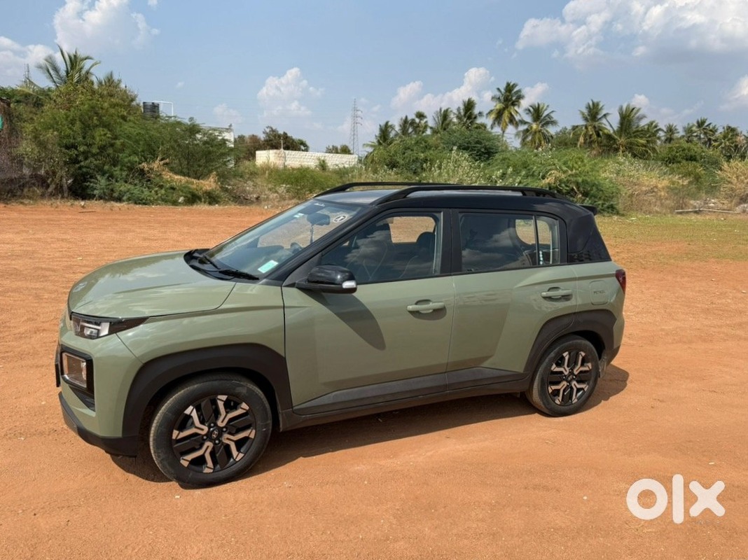 Urgent Need To Sell 2023 Hyundai Exter