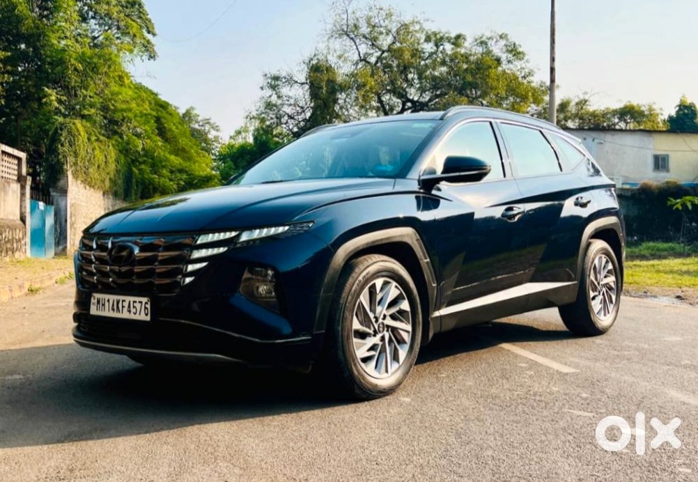 2019 Hyundai Tucson - Urgent Sale