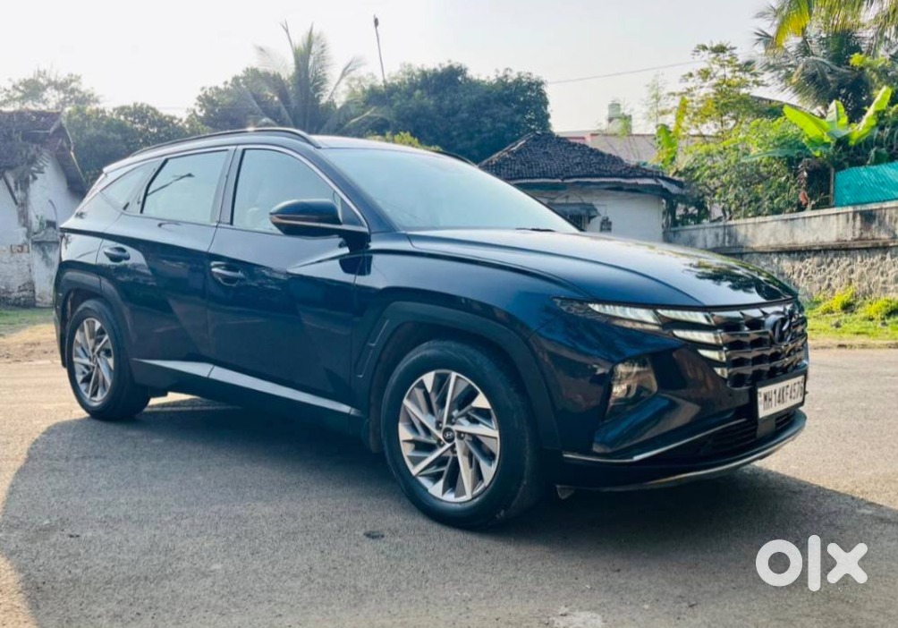 2019 Hyundai Tucson - Urgent Sale