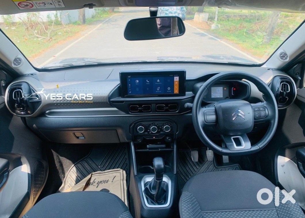 Citroen C3 Diesel 2022 Single Owner