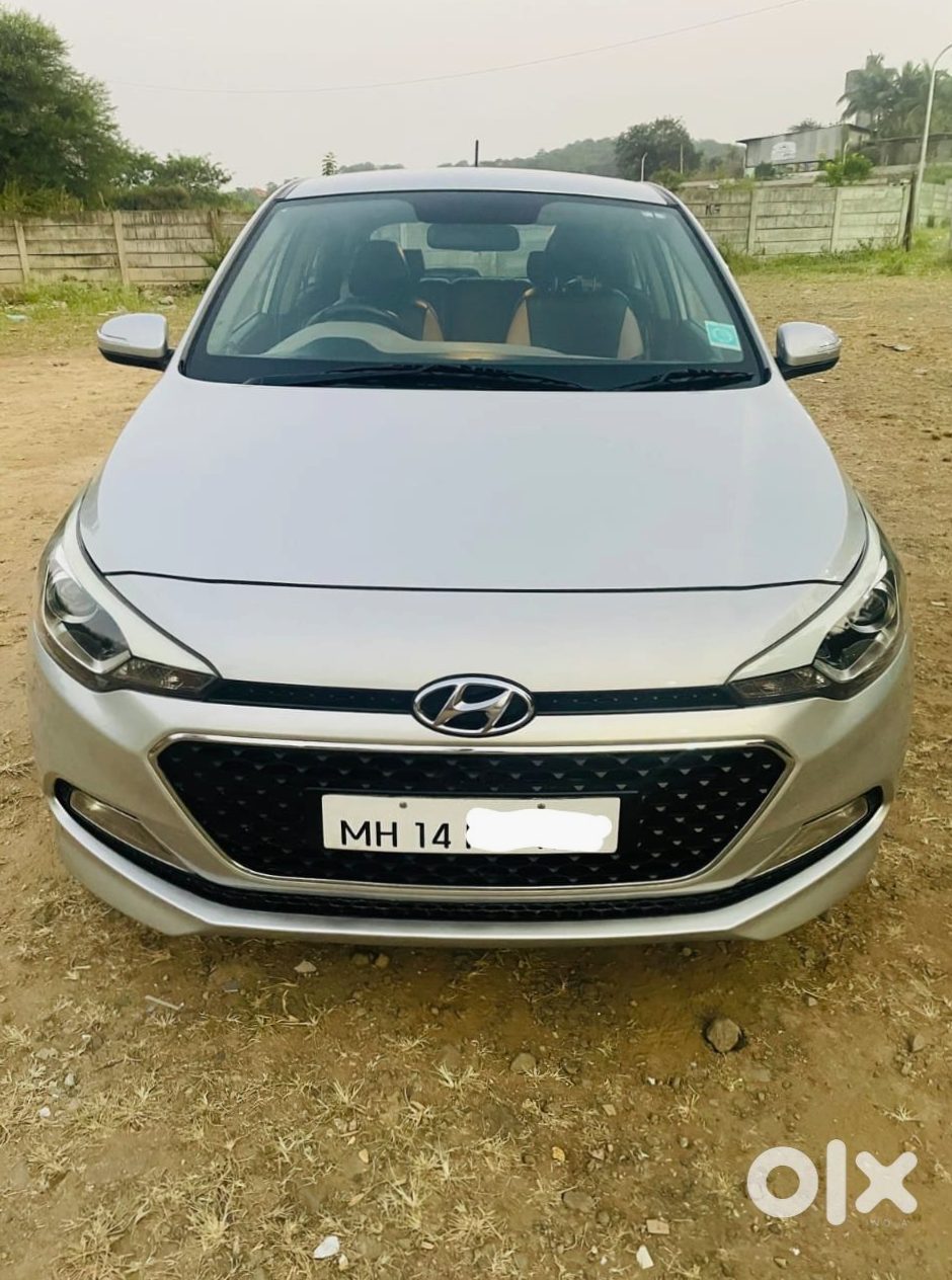 Urgent Sale - Hyundai I20 2017