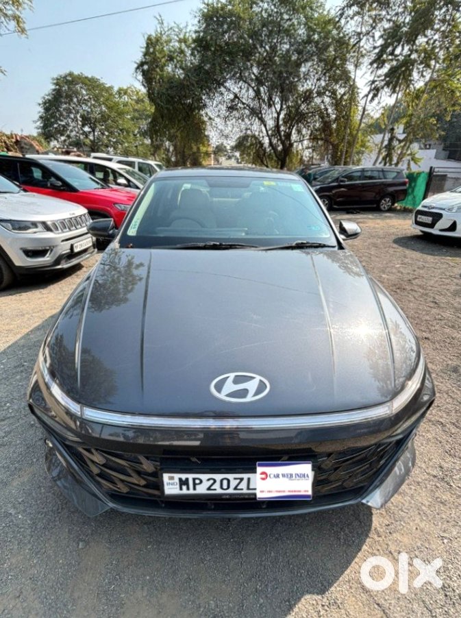 2022 Hyundai Verna Cng - Single Owner