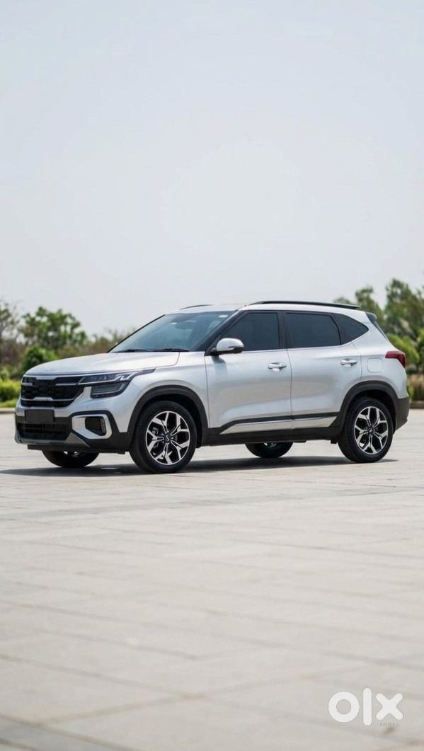 Urgent - 2020 Kia Seltos Diesel