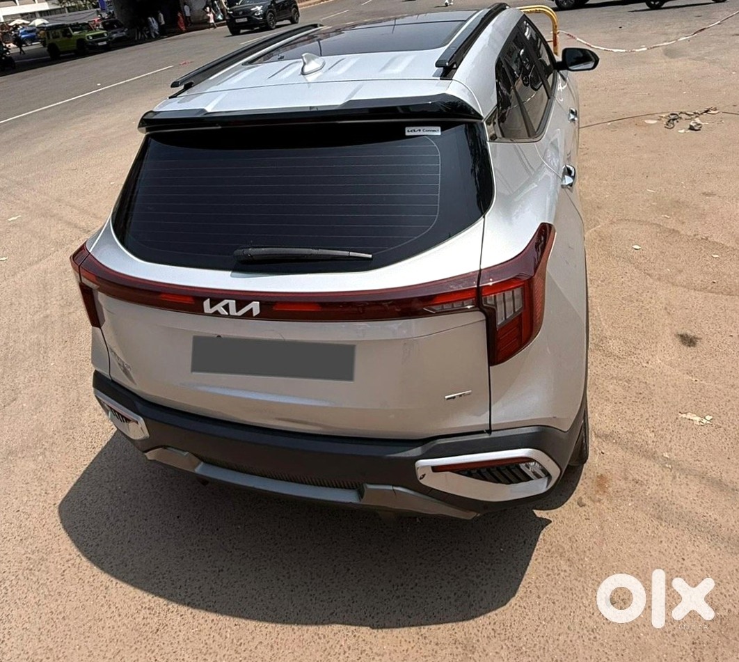 Urgent - 2020 Kia Seltos Diesel