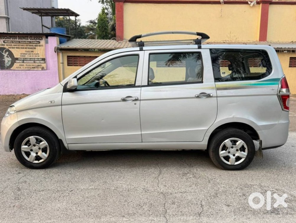 Chevrolet Enjoy 2015 Diesel