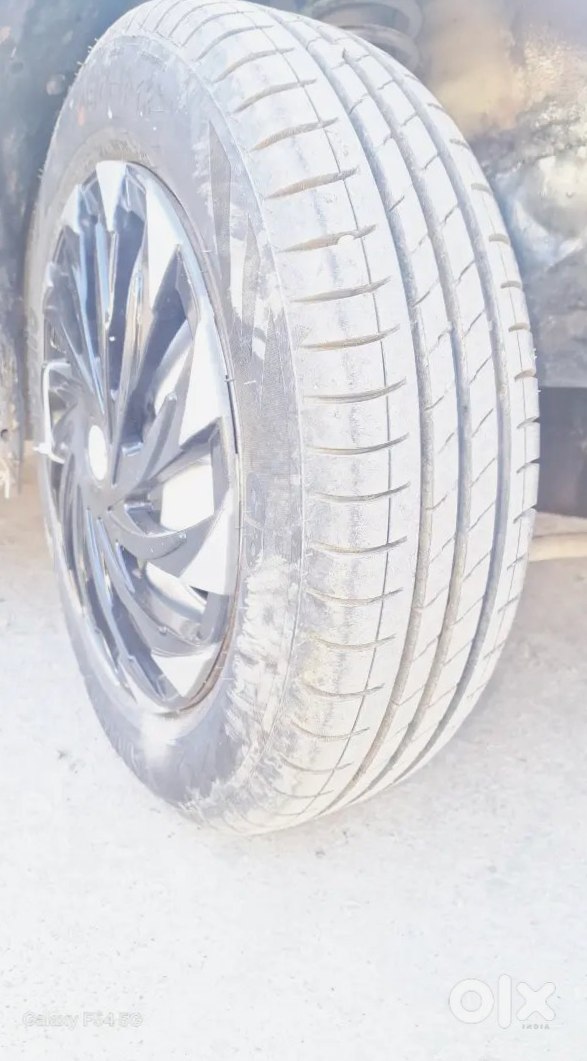 Wagon R Flex Fuel 2024