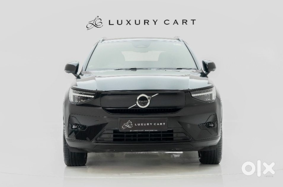 2024 Volvo Ex40 - Premium Suv