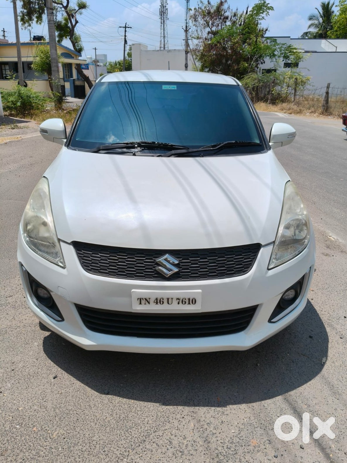 Maruti Swift 2011 Urgent Sale
