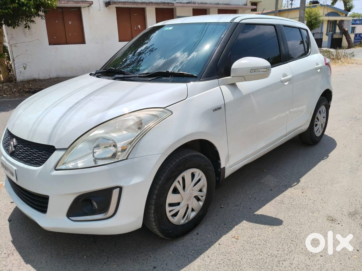 Maruti Swift 2011 Urgent Sale