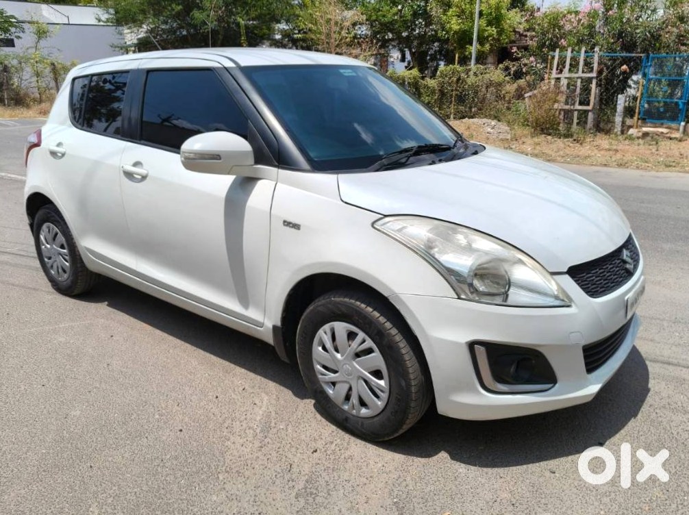 Maruti Swift 2011 Urgent Sale