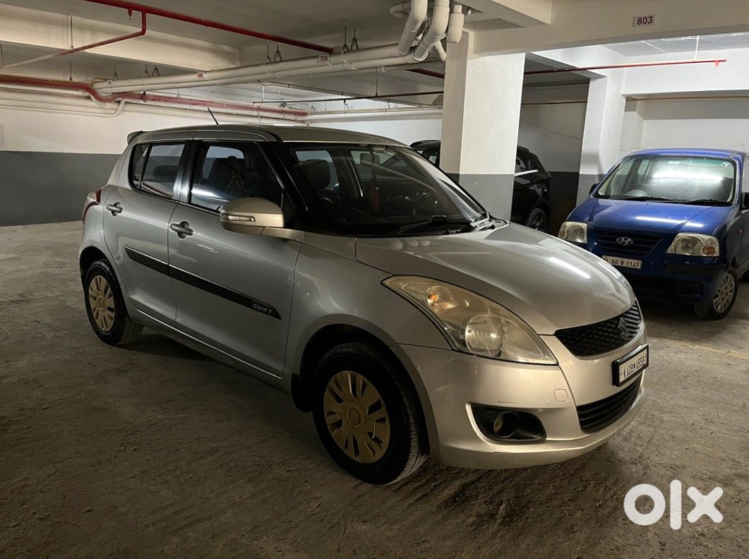 Maruti Swift 2023 Petrol Automatic