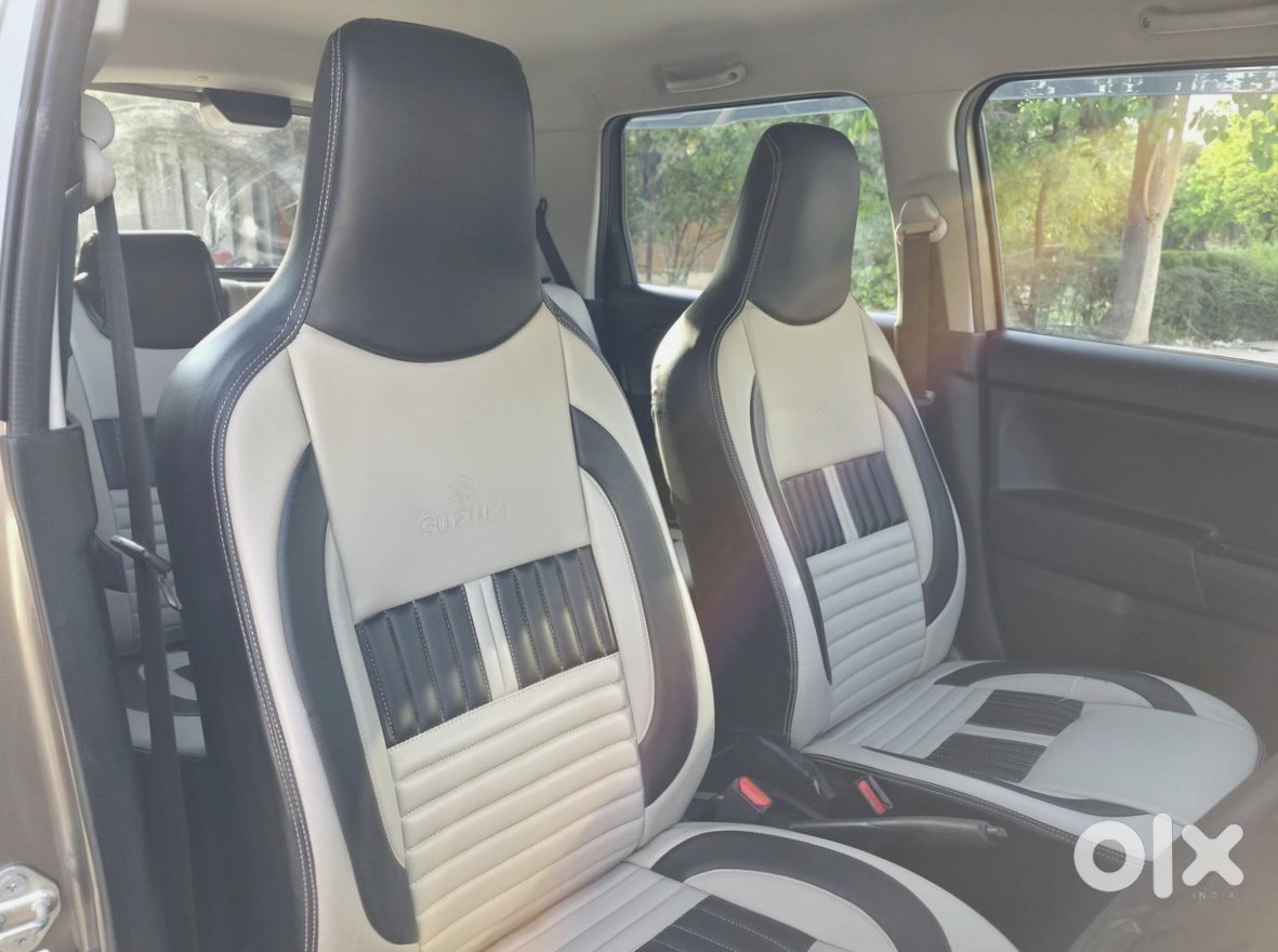 Wagon R Shifting City Must Sell