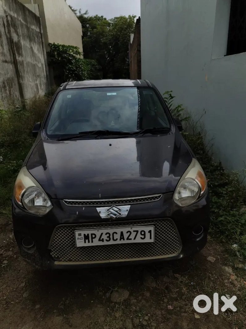 Alto 800 For Sale