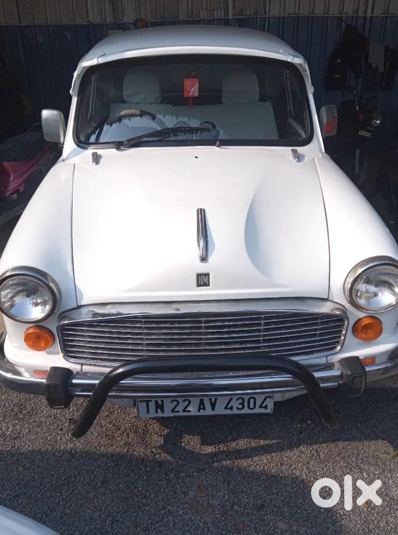 2020 Ambassador Diesel