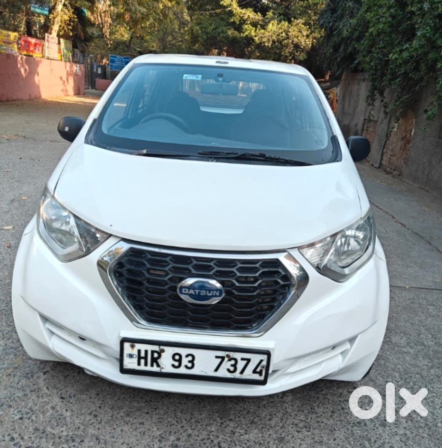 Datsun Redigo 2019