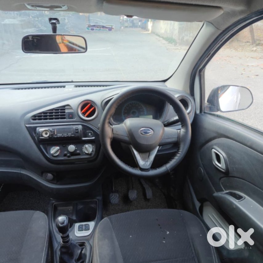 Datsun Redigo 2019