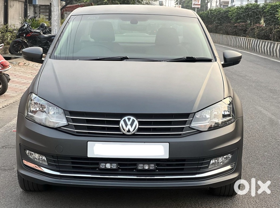Volkswagen Vento - Urgent