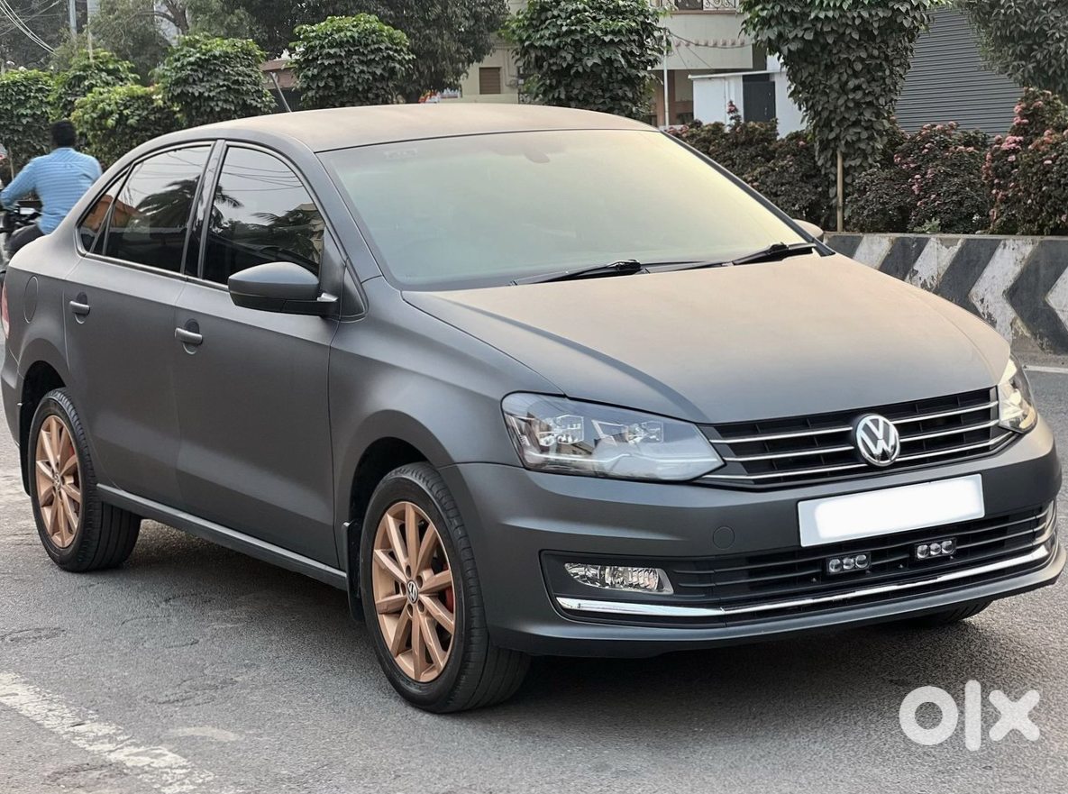 Volkswagen Vento - Urgent