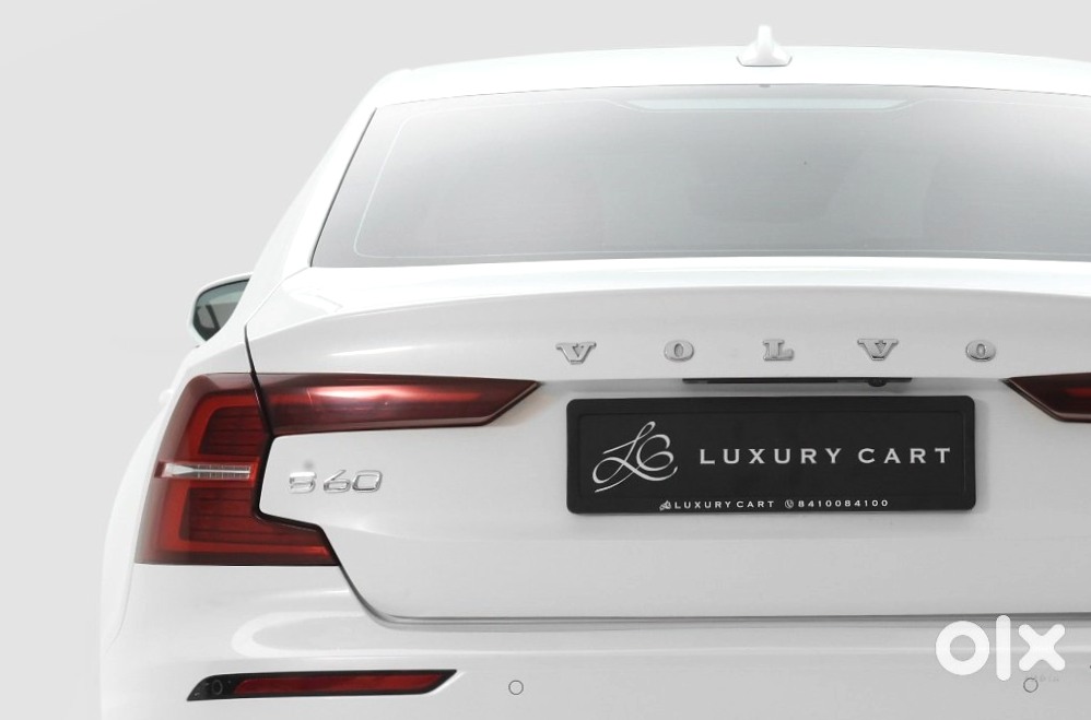 Urgent Need To Sell - Volvo S60