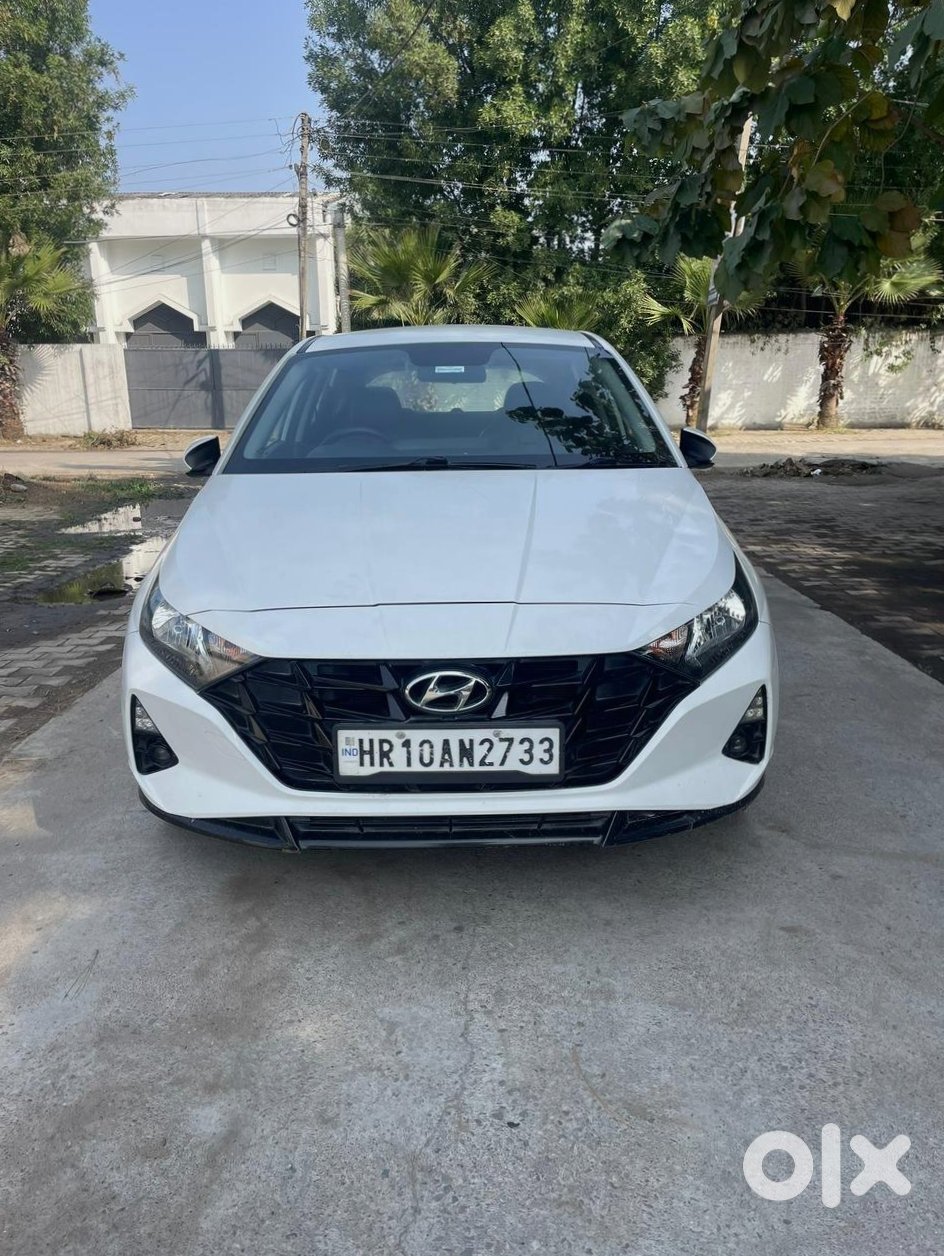 2014 Hyundai Elite I20 - Reliable
