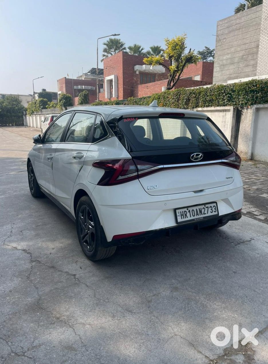 2014 Hyundai Elite I20 - Reliable