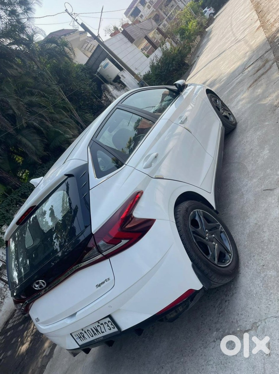 2014 Hyundai Elite I20 - Reliable