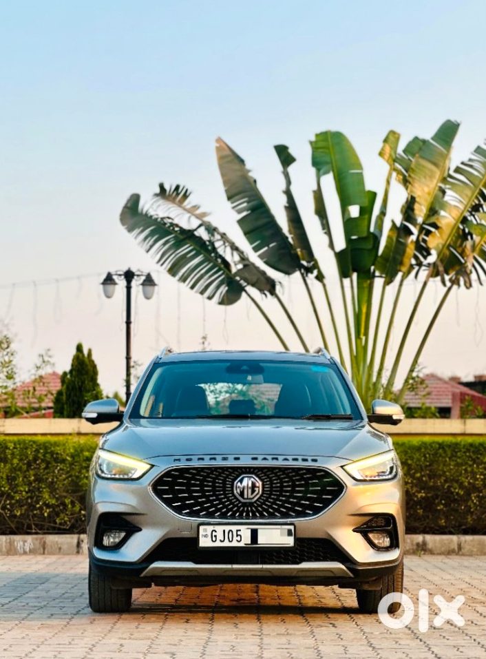 Mg Astor 2023 - Diesel - Low Mileage