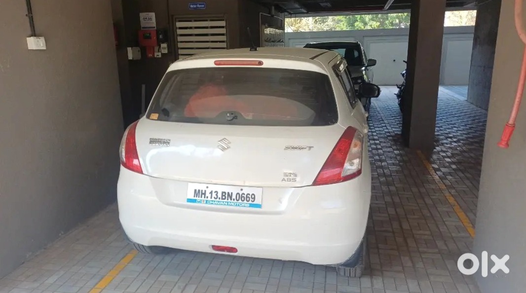 Swift 2021 Diesel Manual Single Owner