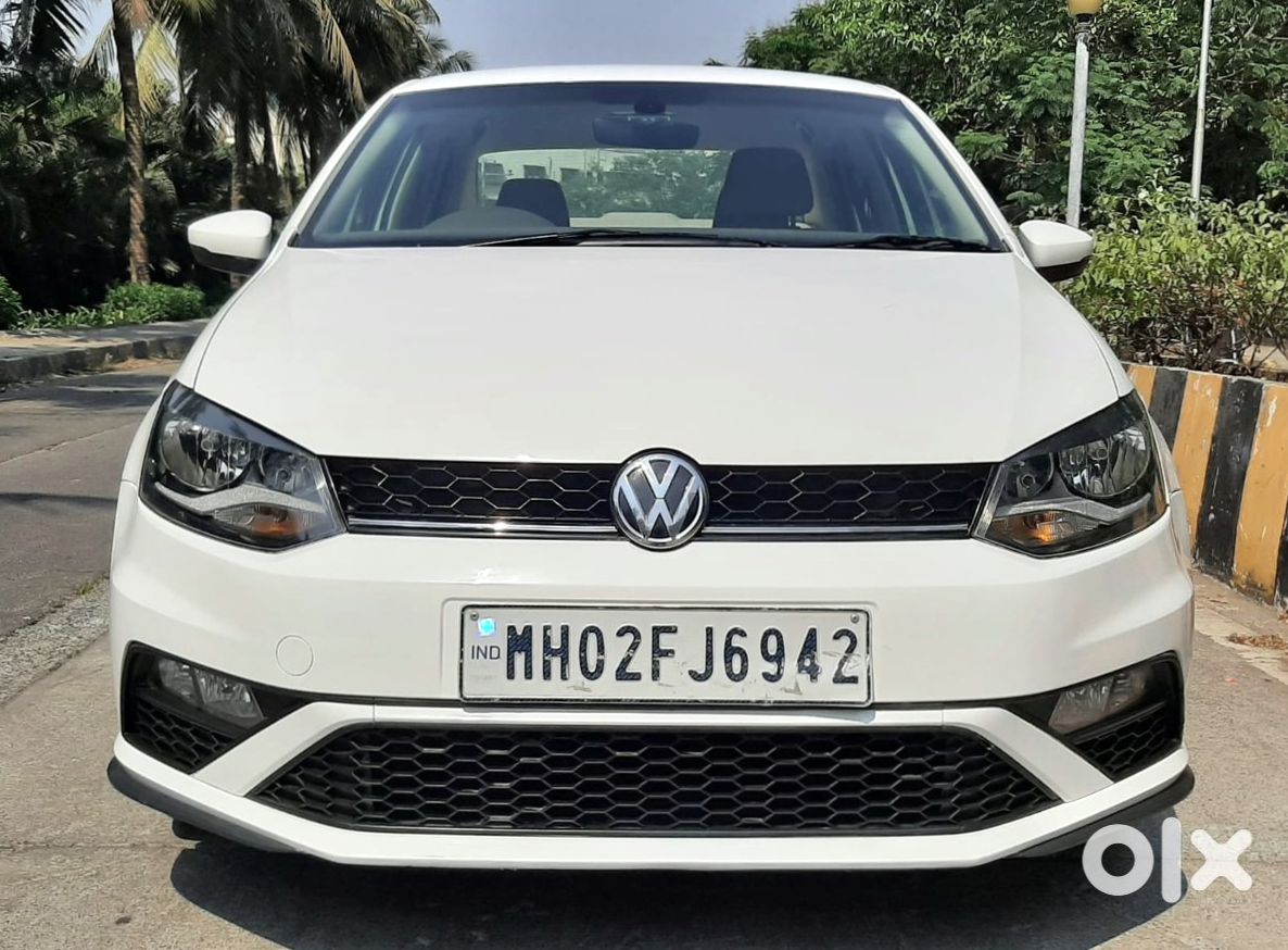 Vento 2025 Brand Spanking New